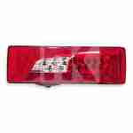Differential LED rear light (RH) Scania Streamline 2241858