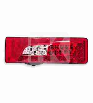 Φανάρι διαφορικού LED πίσω (RH) Scania Streamline 2241858