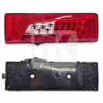 Differential LED rear light (RH) Scania Streamline 2241858