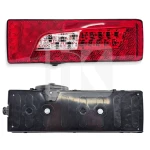 Differential LED rear light (RH) Scania Streamline 2241858