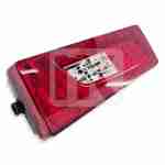 Φανάρι διαφορικού LED πίσω (RH) Scania Streamline 2241858