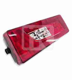 Φανάρι διαφορικού LED πίσω (RH) Scania Streamline 2241858