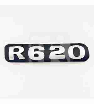 Lower grille letters Scania 5/6 r620