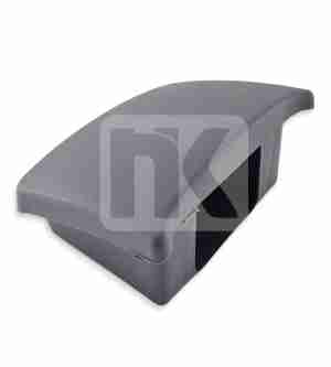 Differential wing connector cover MAN TGXTGS 81664400189