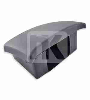 Differential wing connector cover MAN TGXTGS 81664400189