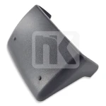 Hood hinge cover MAN TGX/TGS 81611400032