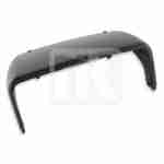 Hood hinge cover MAN TGX/TGS 81611400032