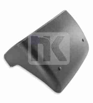 Hood hinge cover MAN TGX/TGS 81611400032