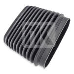Volvo FH1 external cabin filter rubber 21288837