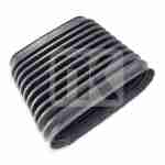 Volvo FH1 external cabin filter rubber 21288837