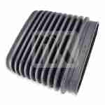 Volvo FH1 external cabin filter rubber 21288837