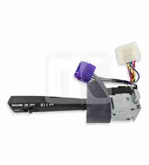 Steering wheel indicator lever (LH) Volvo FH1 3172170