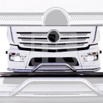 Μπάρα προφυλακτήρα Mercedes Atego 2/3 PRMEA122