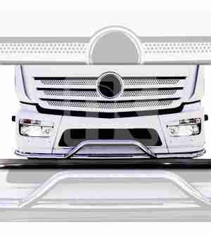 Μπάρα προφυλακτήρα Mercedes Atego 2/3 PRMEA122
