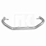 Stainless steel bumper bar Scania 5/6 R usa20
