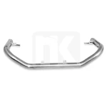Stainless steel bumper bar Scania 5/6 R usa20