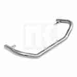 Stainless steel bumper bar Scania 5/6 R usa20