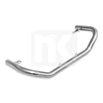 Stainless steel bumper bar Scania 5/6 R usa20