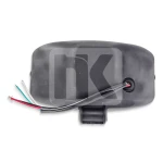 Προβολέας οροφής οβάλ τύπου Jumbo SSL-0004