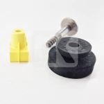Σετ τοποθέτησης γωνίας προφυλακτήρα MAN TGX/TGS 81906850453