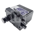 Αντλία Ανύψωσης Καμπίνας MAN TGA 81417236140