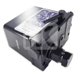 Αντλία Ανύψωσης Καμπίνας MAN TGA 81417236140