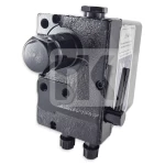 Αντλία Ανύψωσης Καμπίνας MAN TGA 81417236140
