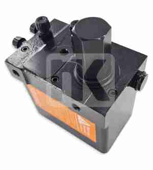 MAN TGA/TGX/TGS Cabin Lift Pump 81417236125