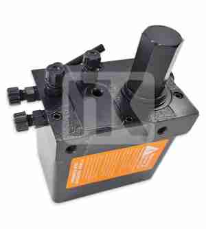 MAN TGA/TGX/TGS Cabin Lift Pump 81417236125