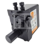 MAN TGA/TGX/TGS Cabin Lift Pump 81417236125