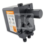 MAN TGA/TGX/TGS Cabin Lift Pump 81417236125