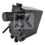 Αντλία Ανύψωσης Καμπίνας MAN TGA/TGX/TGS 81417236130