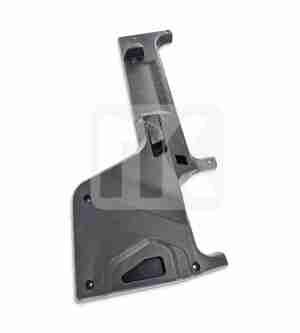 Inner Door Lining (LH) MAN F2000 18200172
