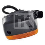 Step Light MAN TGL 81253206102