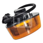 Step Light MAN TGL 81253206102