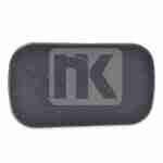 Oval Bumper Cap MAN TGL 81416850059