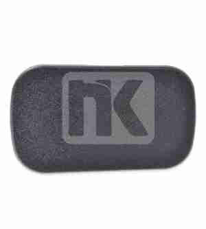 Oval Bumper Cap MAN TGL 81416850059