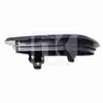 Oval Bumper Cap MAN TGL 81416850059