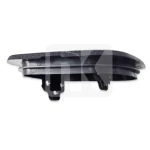 Oval Bumper Cap MAN TGL 81416850059