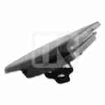 Oval Bumper Cap MAN TGL 81416850059