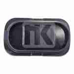 Oval Bumper Cap MAN TGL 81416850059