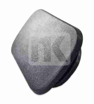 Oval Bumper Cap MAN TGL 81416850059