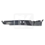 Κάλυμμα μεταλλικού προφυλακτήρα (RH) ΜΑΝ 81416100254