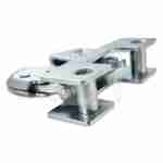 MAN cabin locker lock 81971220008