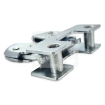 MAN cabin locker lock 81971220008