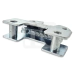 MAN cabin locker lock 81971220008