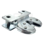 MAN cabin locker lock 81971220008