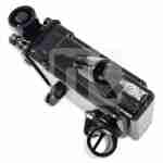 MAN Cabin Lift Pump 81417236059