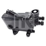 MAN Cabin Lift Pump 81417236059