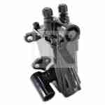 MAN Cabin Lift Pump 81417236059